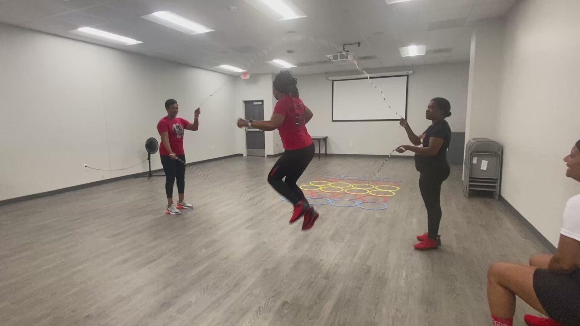 Load video: Double Dutch