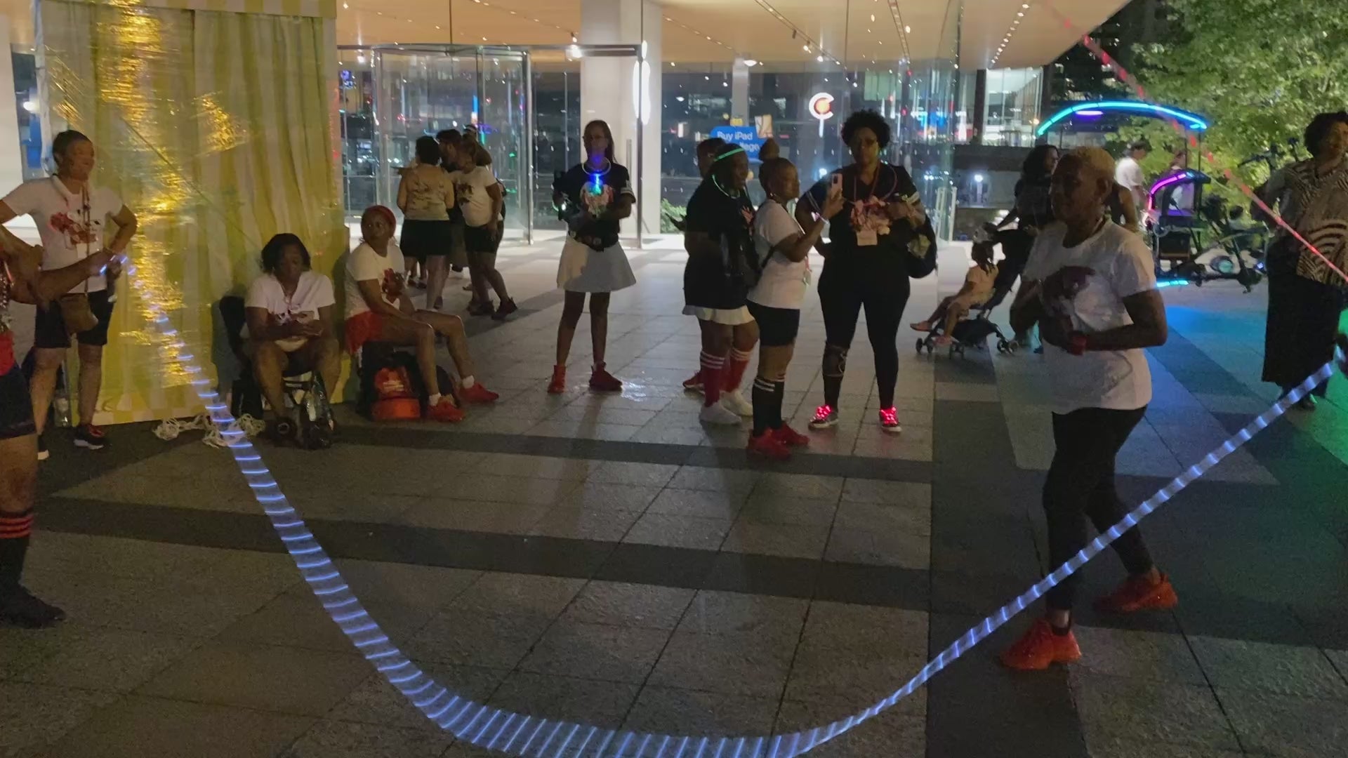 Load video: Double Dutch